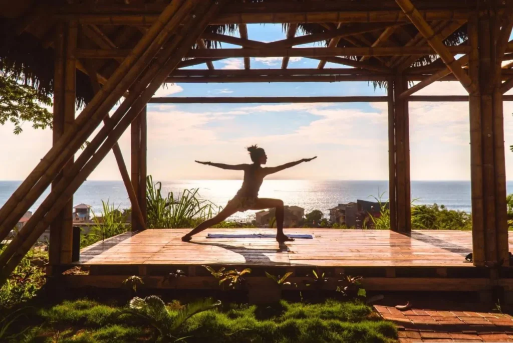 Best Yoga and Meditation Retreats in The world
