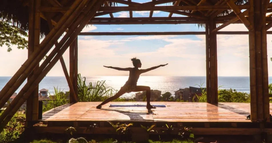 Best Yoga and Meditation Retreats in The world