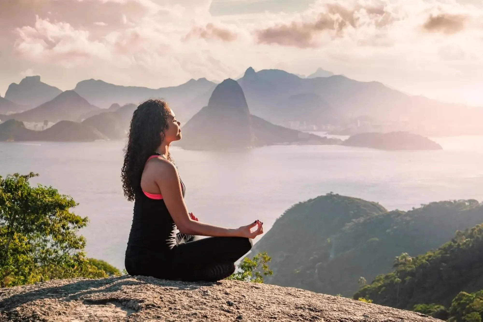 Popular Yoga and Meditation Retreat Locations in Portugal