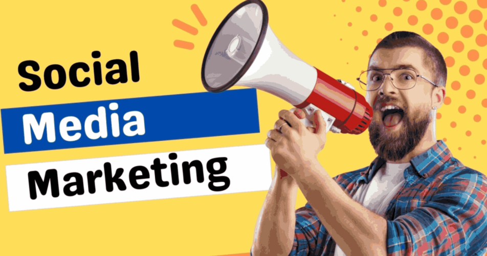 Effective Social Media Marketing to Grow Your Business