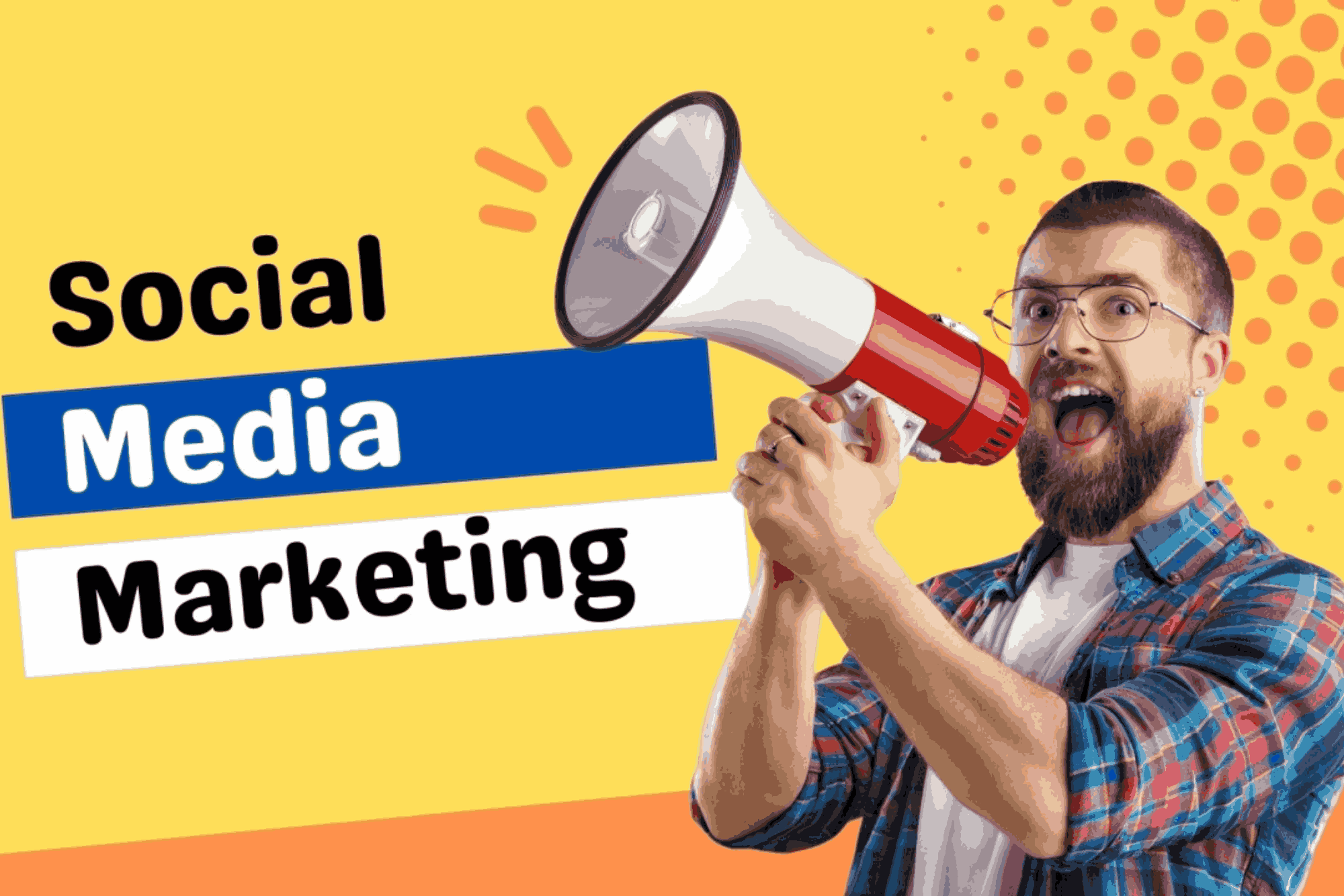 Effective Social Media Marketing to Grow Your Business