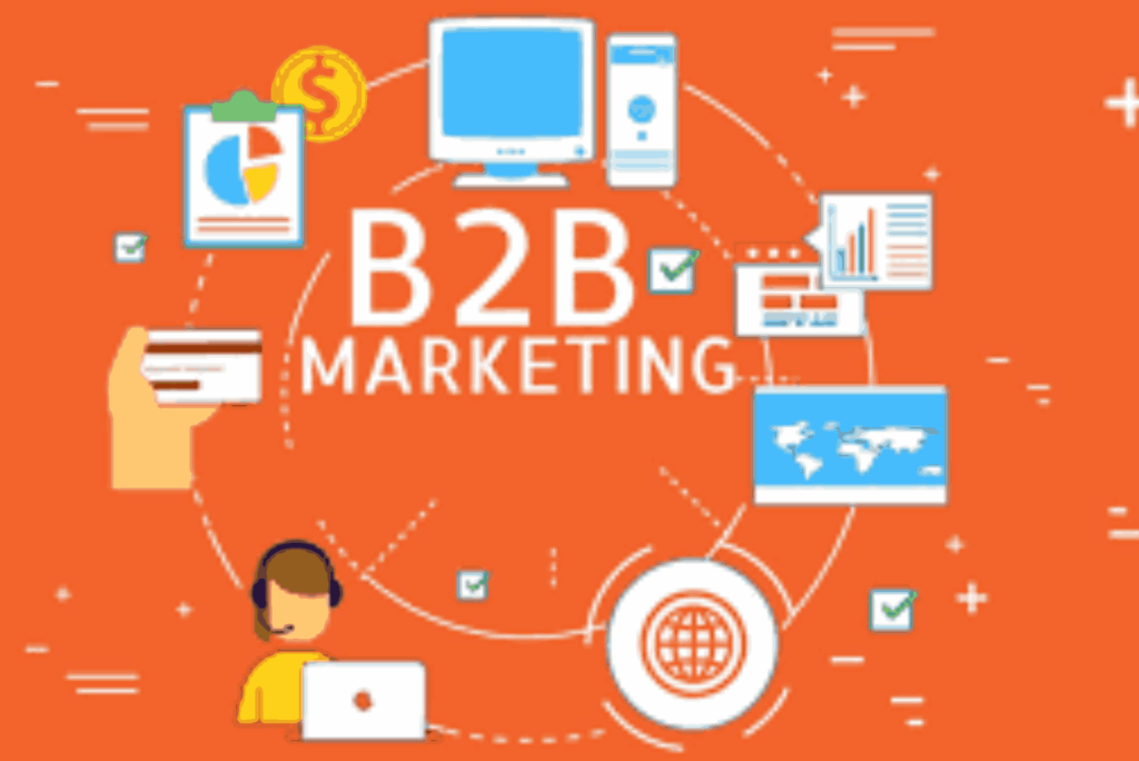 Social Media Marketing for B2B A Comprehensive Guide