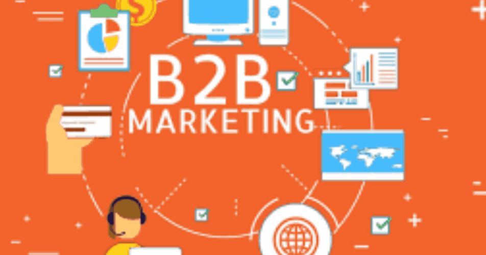 Social Media Marketing for B2B A Comprehensive Guide