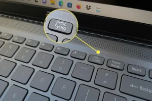 How to Take a Screenshot on an Acer Laptop