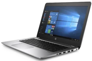 How to Take a Screenshot on an HP ProBook Laptop