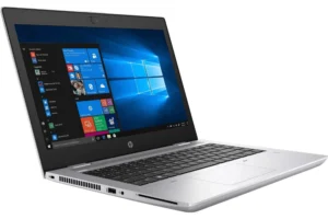 How to Take a Screenshot on an HP ProBook Laptop