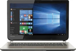 How to Factory Reset a Toshiba Satellite Laptop