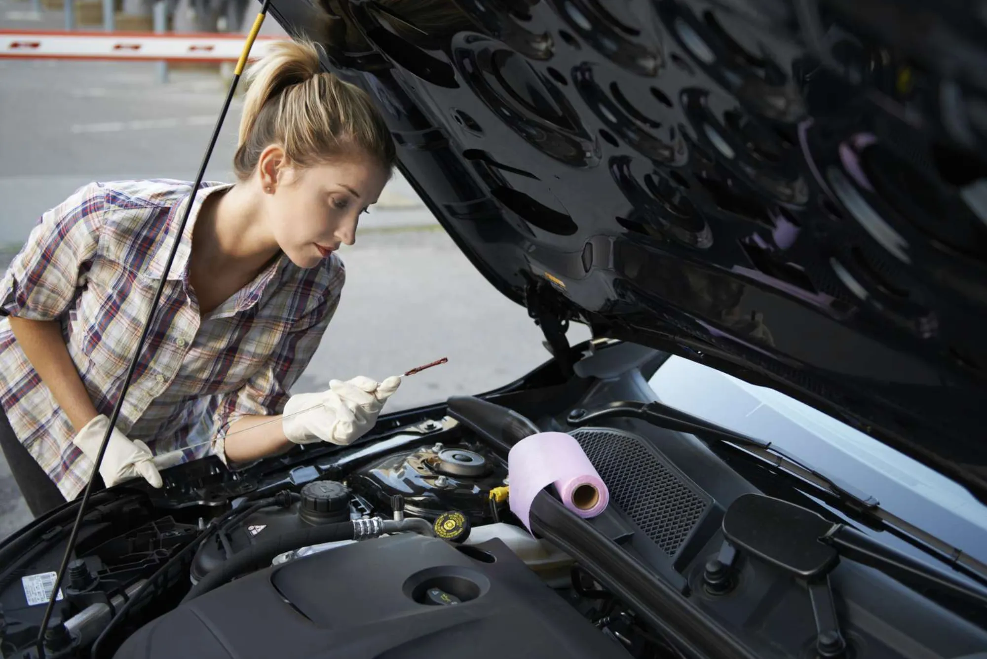 Mechanic Viral Car Models To Repair