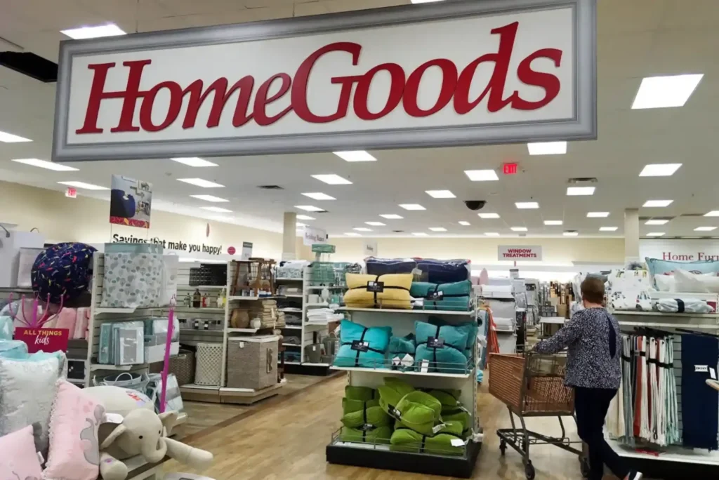 Home Goods in Swampscott