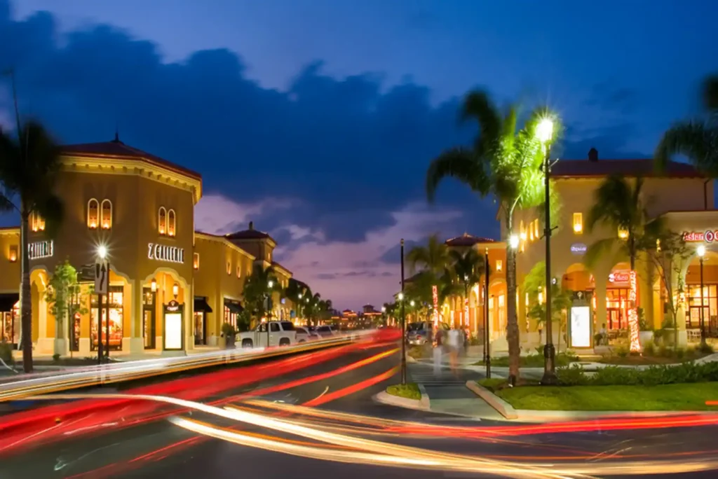 Exploring West Elm Coconut Point FL