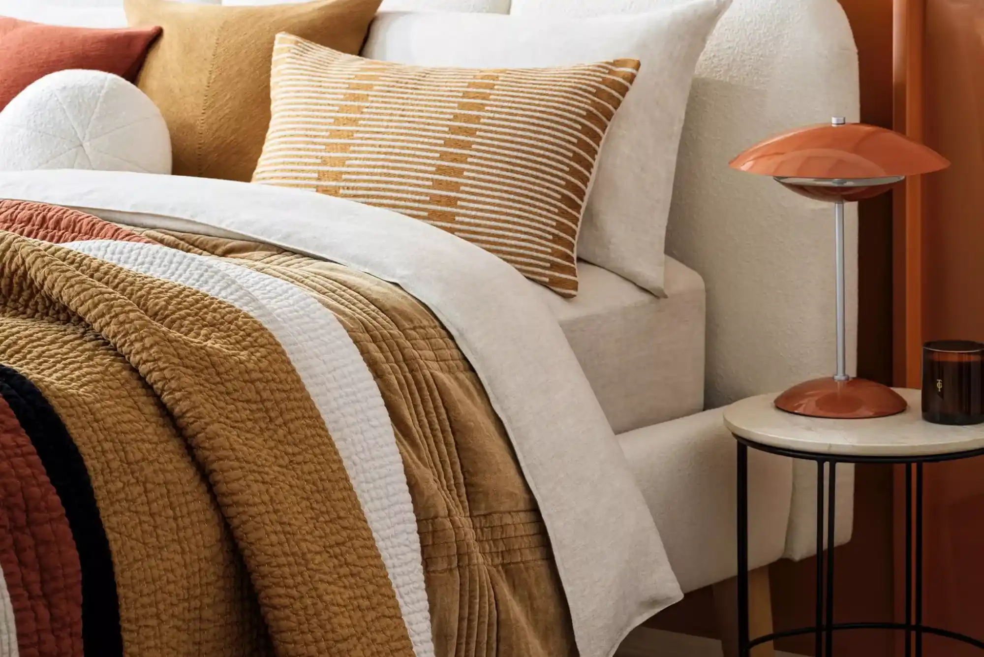 Discover the Comfort and Style of West Elm King Duvet Covers