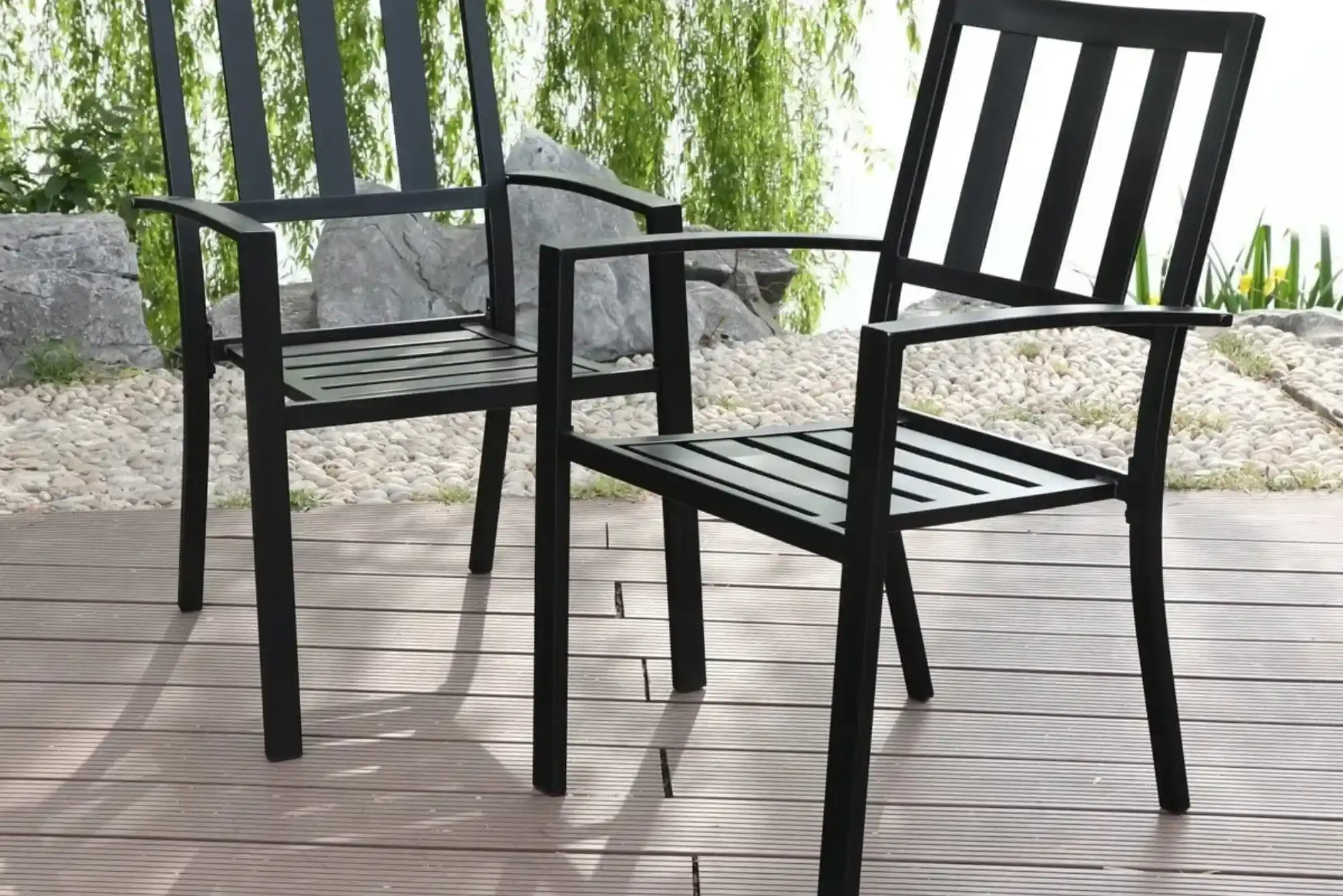 Walmart Metal Lawn Chairs