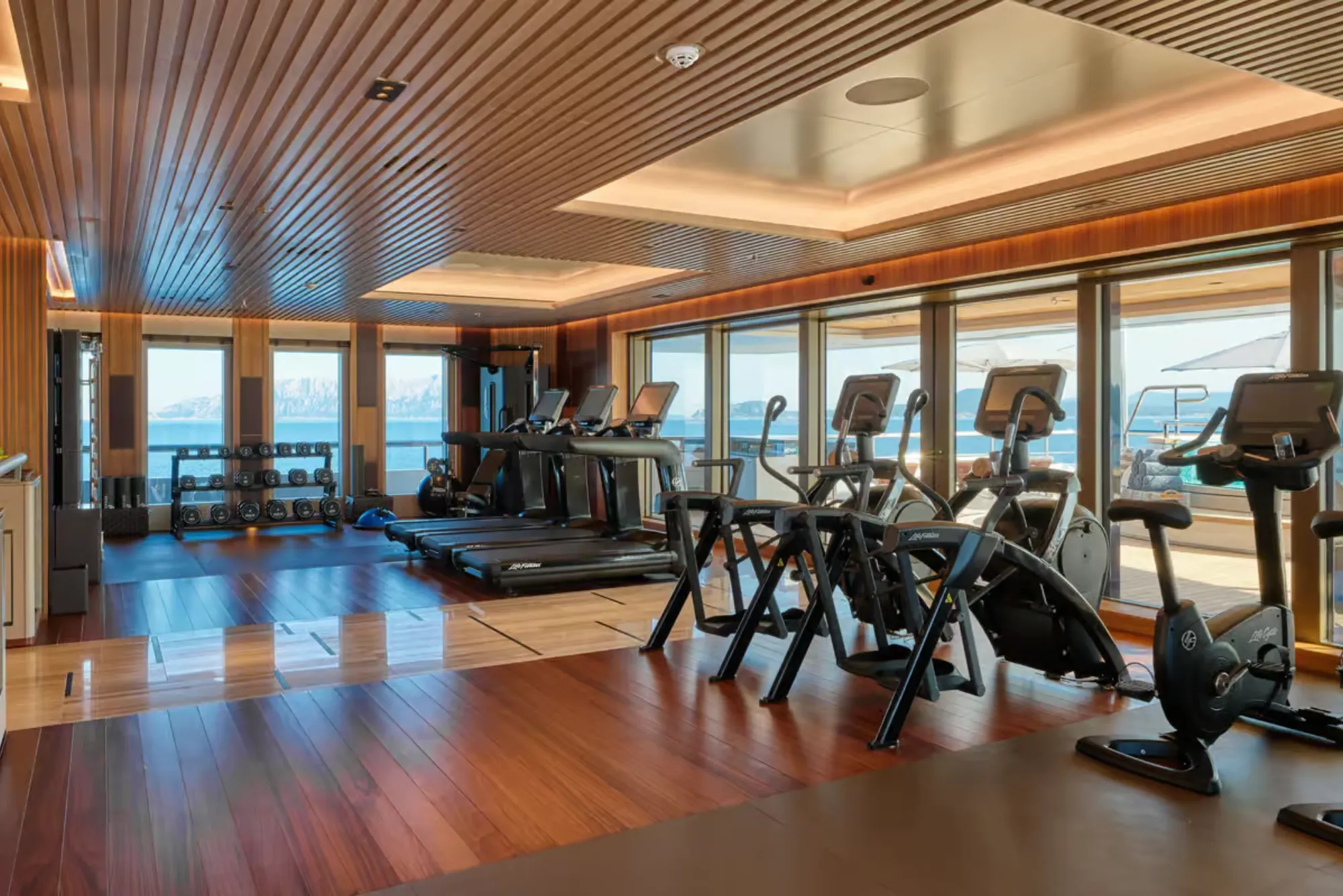 Wallace Creek Gym: A Comprehensive Guide to Fitness Excellence