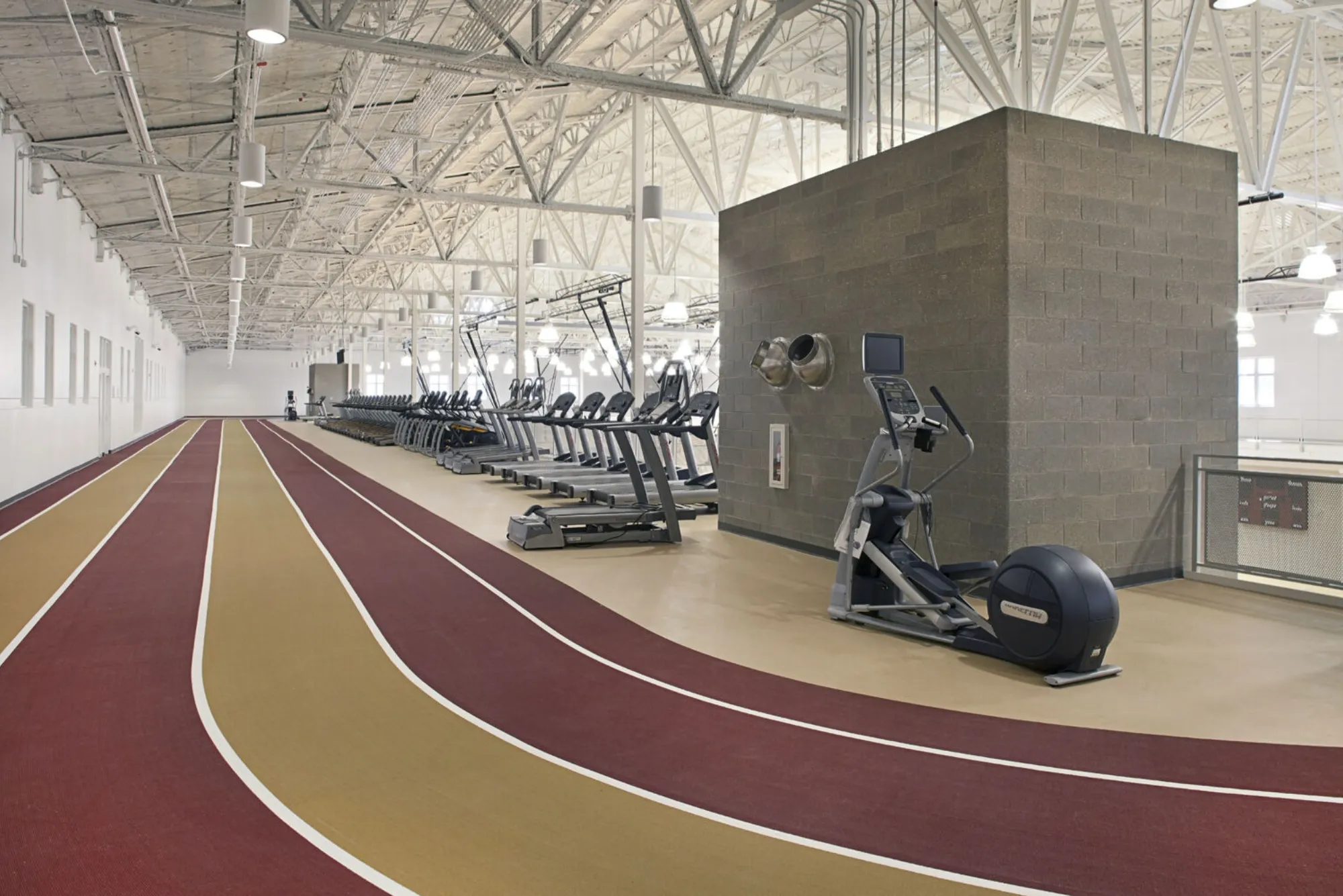 Wallace Creek Gym: A Comprehensive Guide to Fitness Excellence