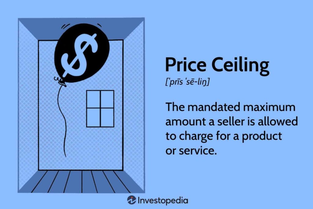 Understanding the Meaning of Price Floor in Economics