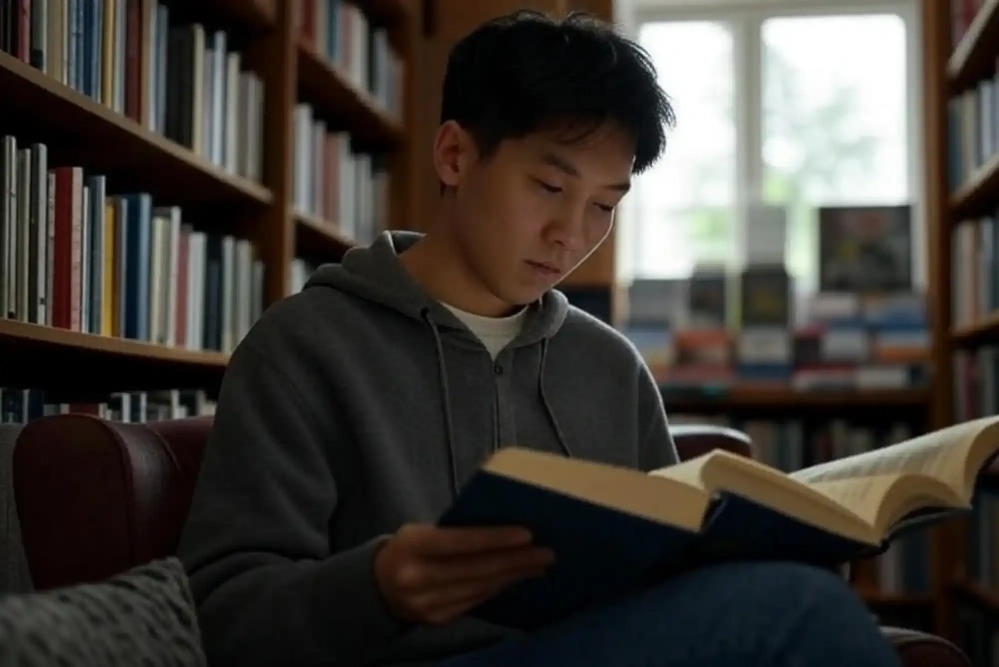 What Makes Real Story Based Books More Impactful Than Fiction