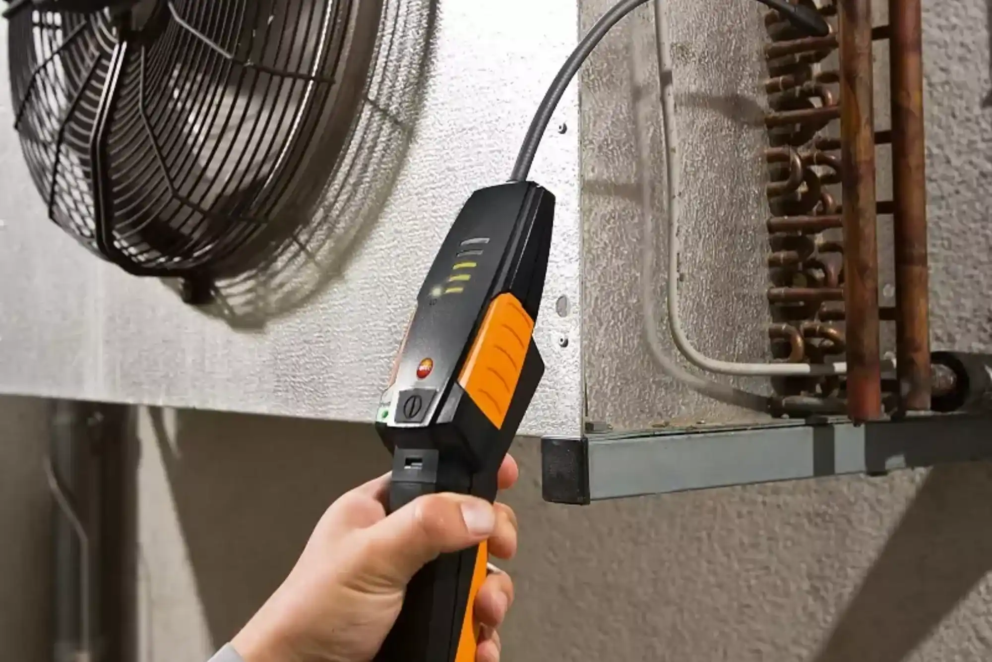 How to Detect Freon Leaks in Refrigerators