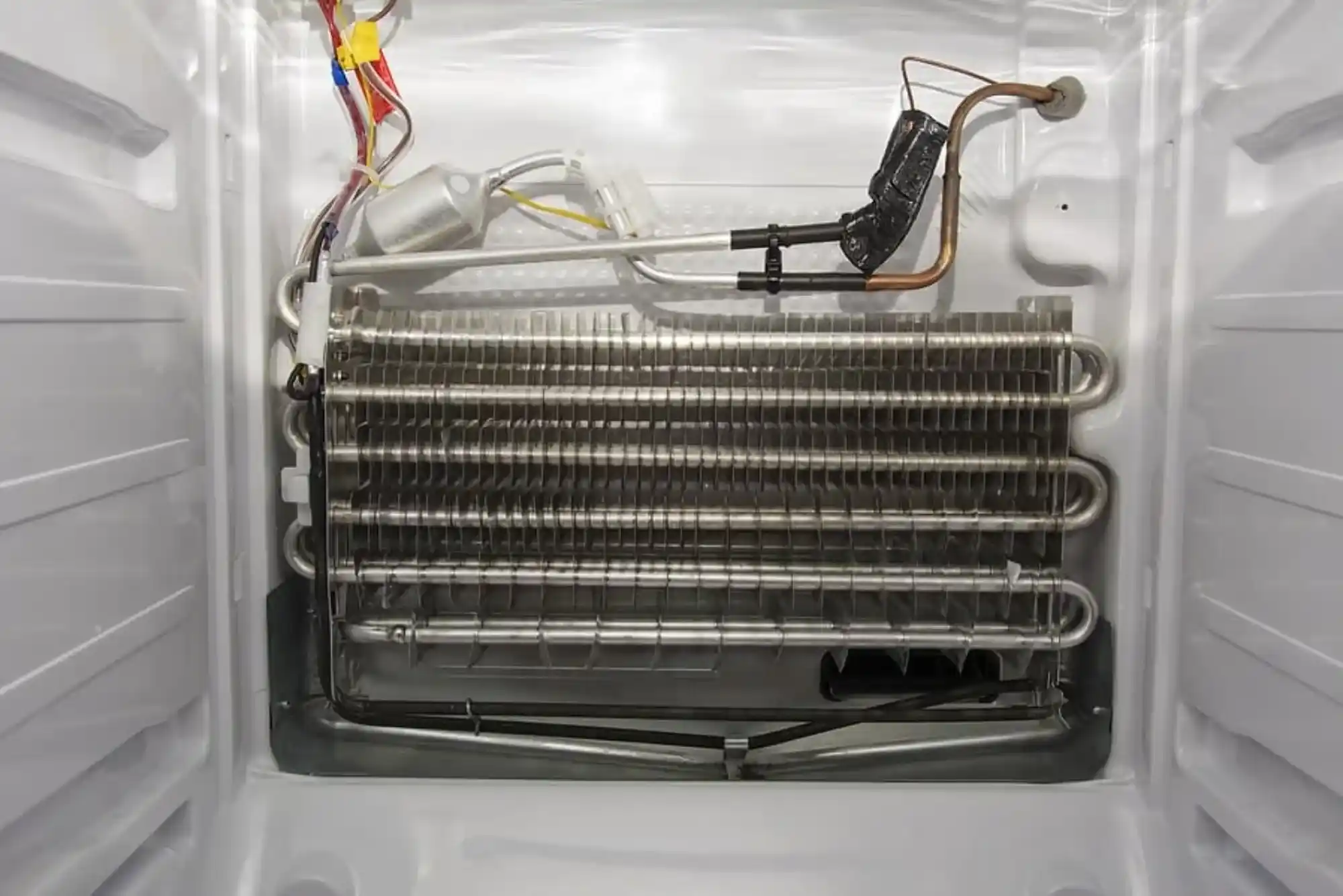 Why Refrigerator Water Line Keeps Leaking
