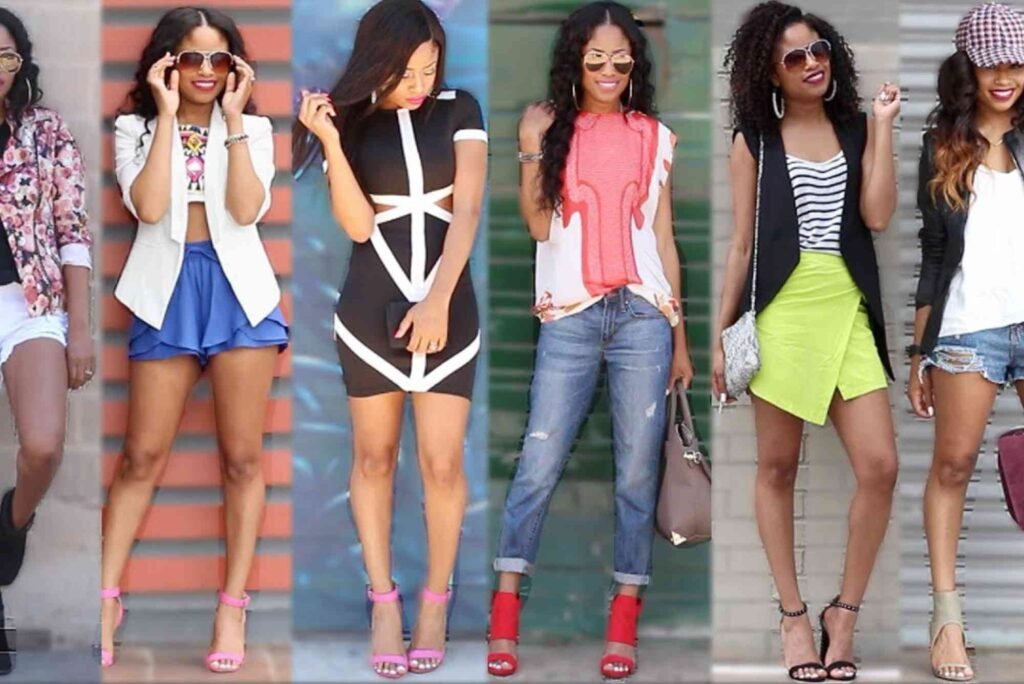 Best Fashion Ideas for Weekend Outfits