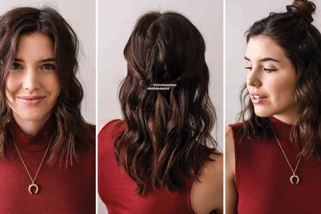 Best Hairstyles for Thin Hair