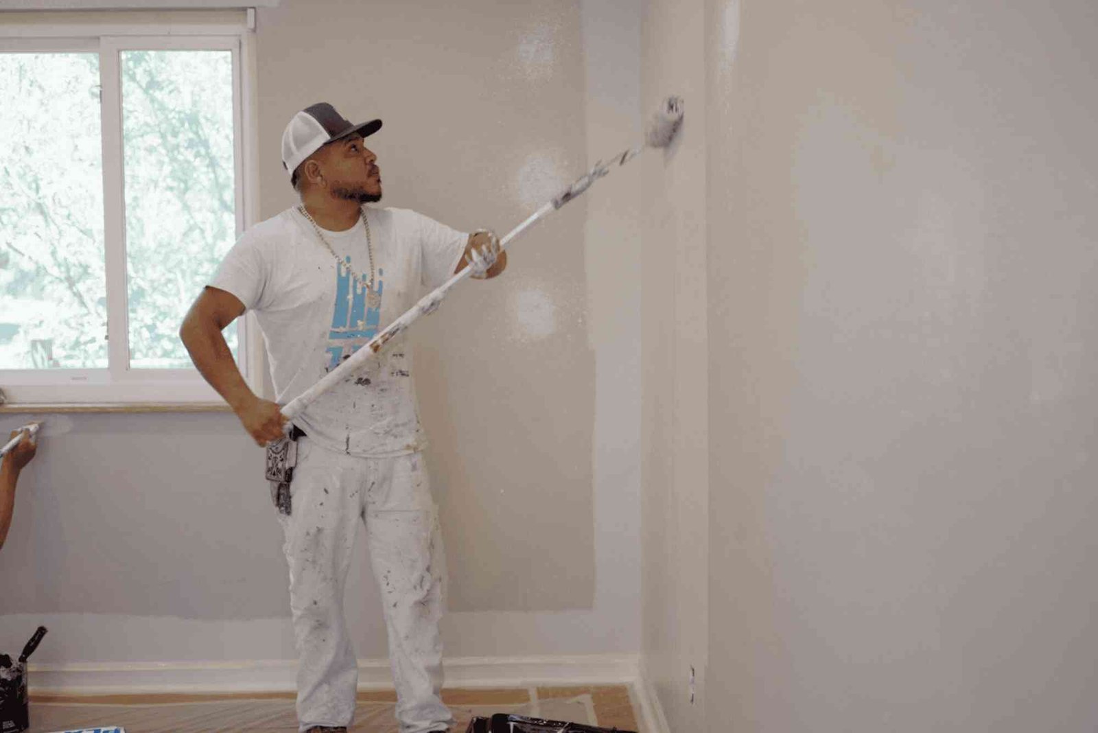 Painters in Apex, NC