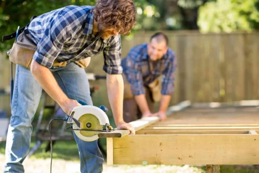 Painting & Carpentry Services in Longwood, FL