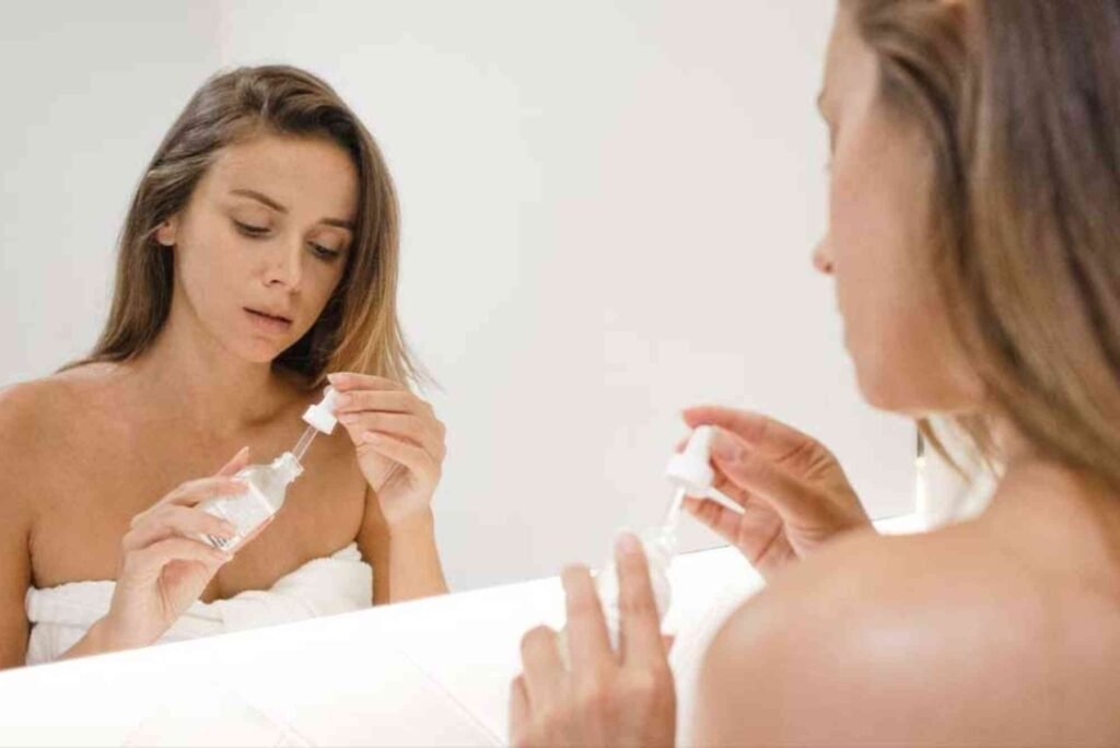 How to Build a Personal Beauty Routine