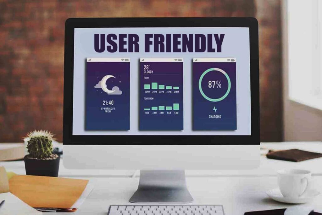How to Build a User-Friendly Website