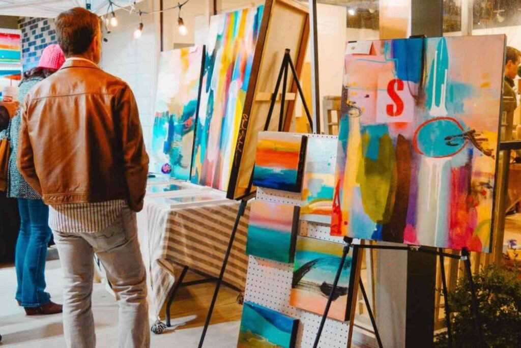 Painters in Buffalo, NY