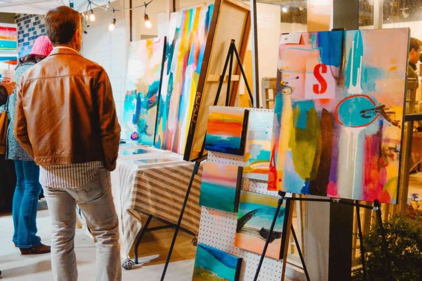 Painters in Buffalo, NY