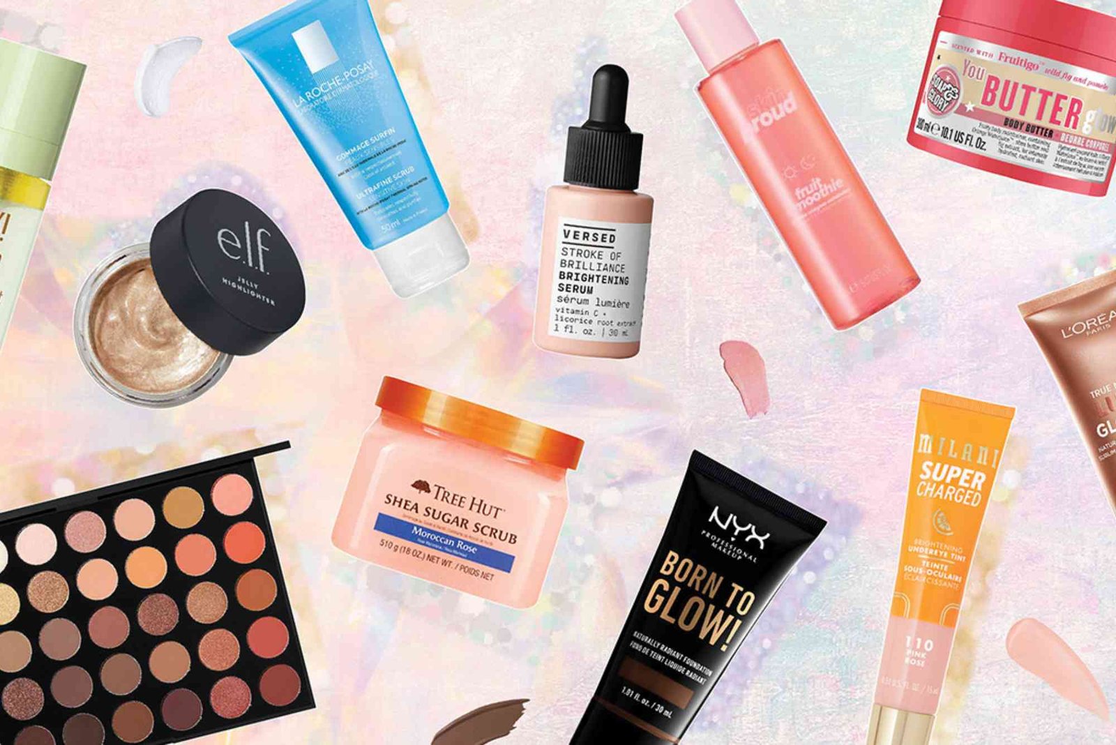 Top Beauty Products for Glowing Skin