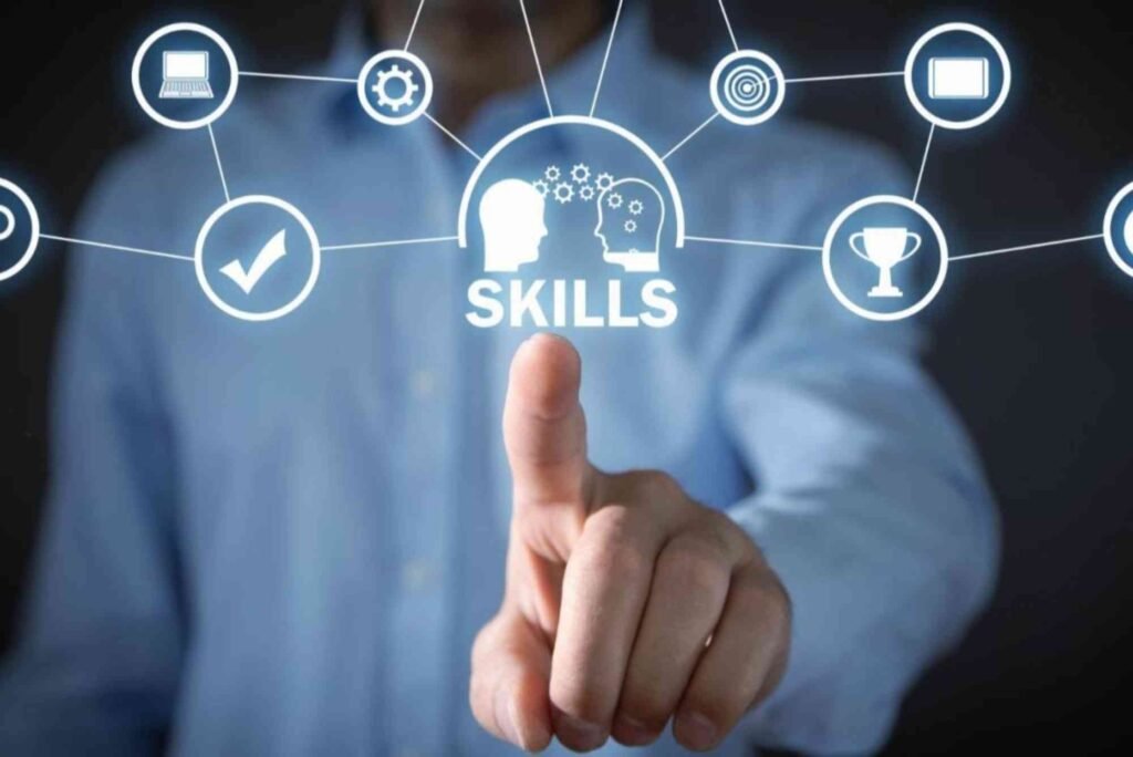 Top IT Skills Every Professional Should Learn