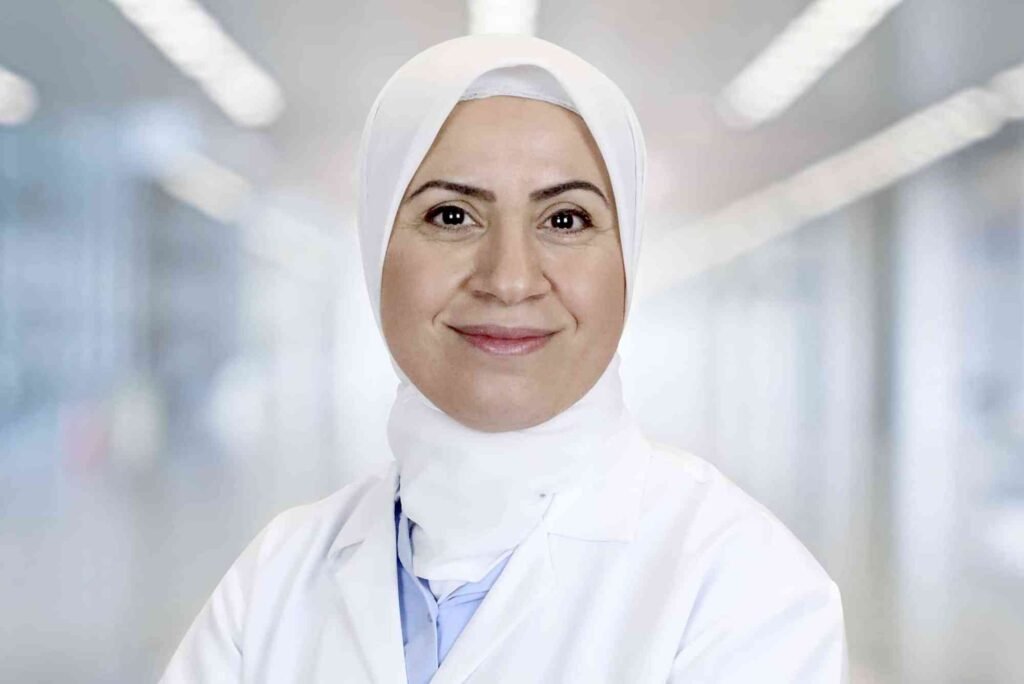 أفضل دكتور نسائية في الرياض: رعاية متكاملة لكل امرأة