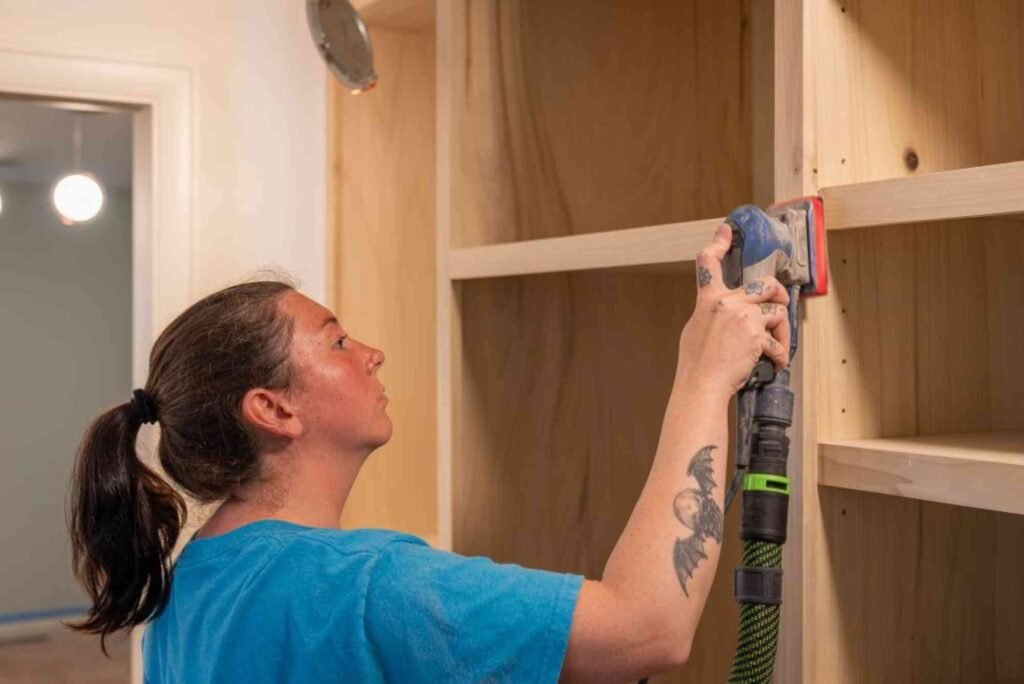 Cabinet Restoration in Kansas City, MO