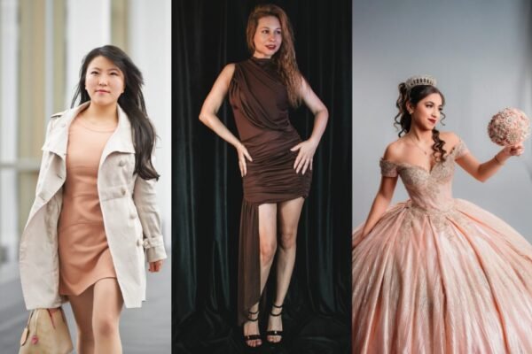 Dressing with Purpose: How to Build a Wardrobe That Reflects Who You Are