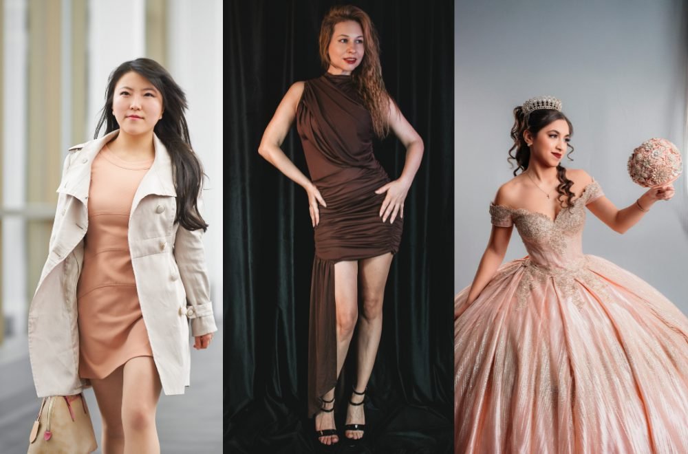 Dressing with Purpose: How to Build a Wardrobe That Reflects Who You Are